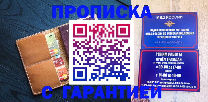 прописка 2025 в Мурино
